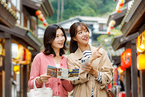 맛있는 음식과 아름다운 풍경이 함께했던 즐거운 여행 이야기