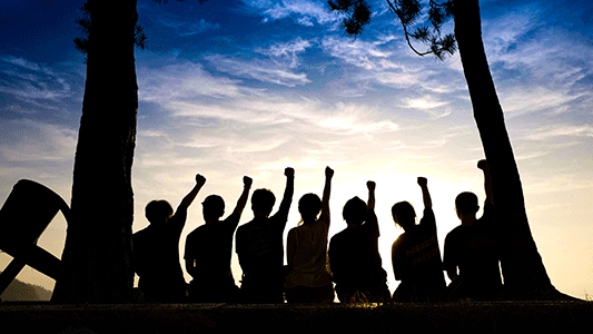 처음 참여한 여행동호회 모임, 기대 이상으로 즐거웠던 여행 후기