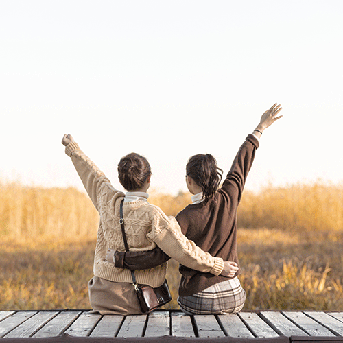 좋은 사람들과 함께해서 더욱 즐거웠던 여행 모임 이야기