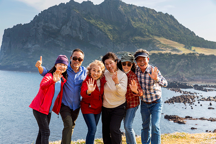 사진도 많이 찍고 웃음도 많았던 즐거운 여행 하루 기록