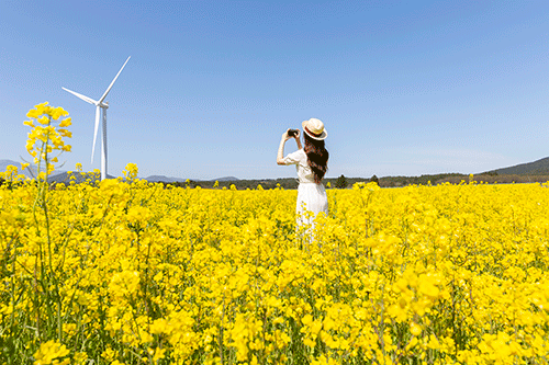 좋은 풍경과 좋은 사람들을 만난 뜻깊은 여행 후기